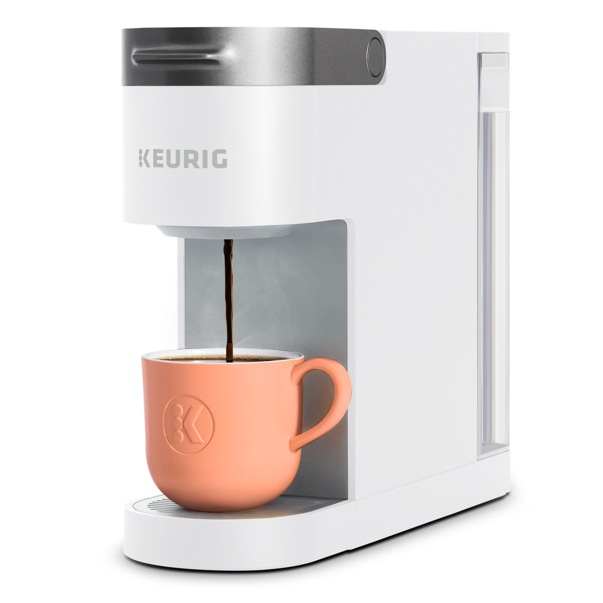 Keurig® K-Slim® Single Serve Coffee Maker M2