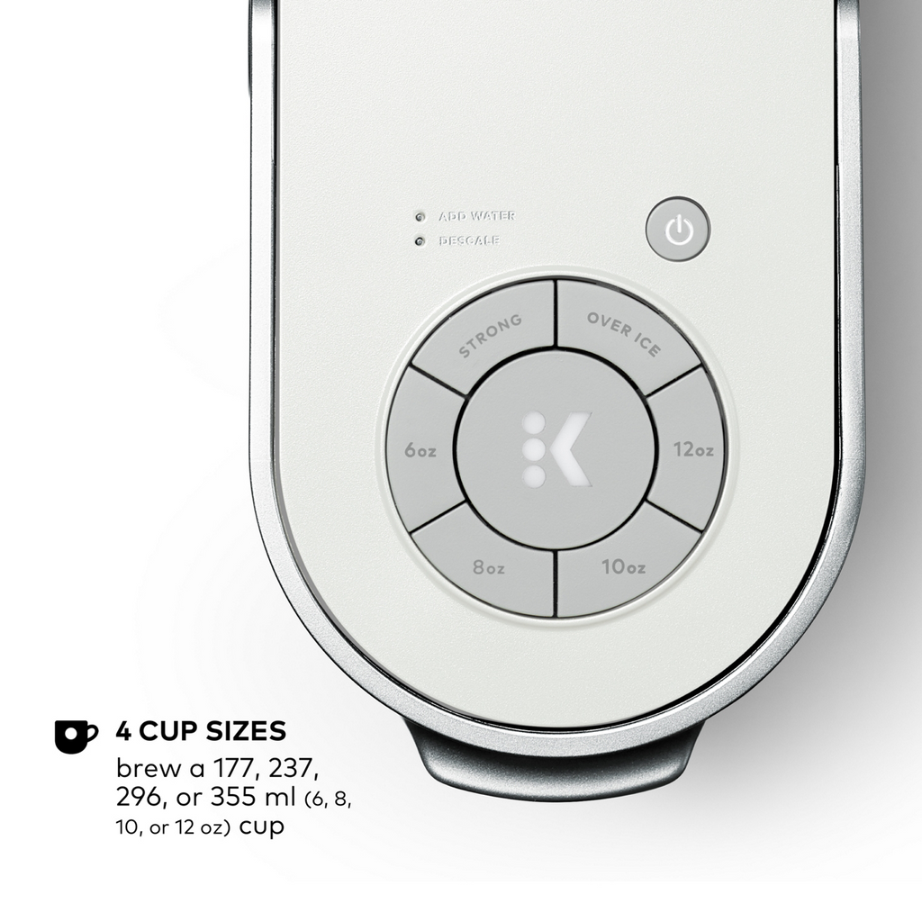 Keurig® K-Supreme® Single Serve Coffee Maker F0