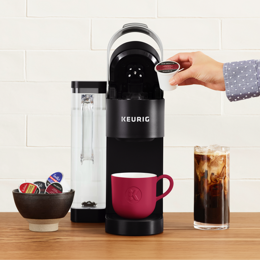 Keurig® K-Supreme® Single Serve Coffee Maker F0