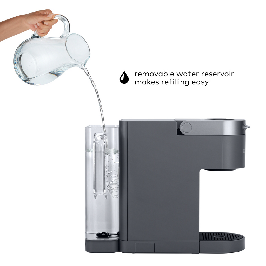 Keurig® K-Supreme® Single Serve Coffee Maker F0