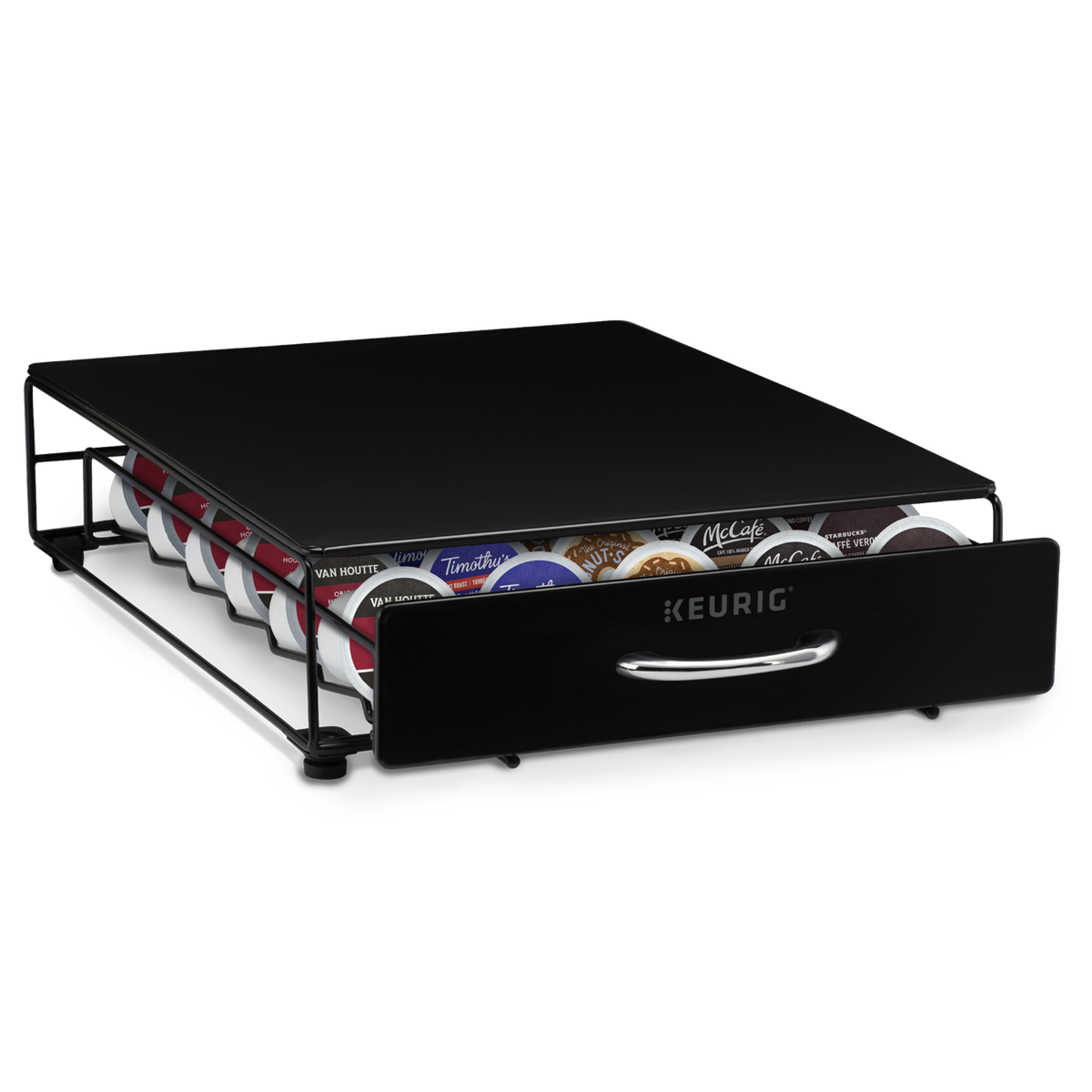 Keurig® Rolling Storage Drawer K9