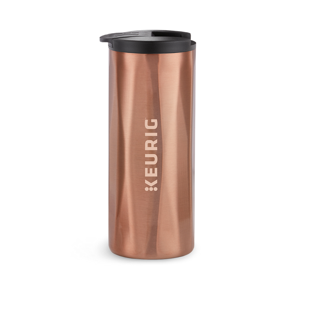 14oz. Faceted Travel Mug L3