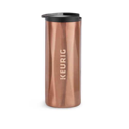 14oz. Faceted Travel Mug L3
