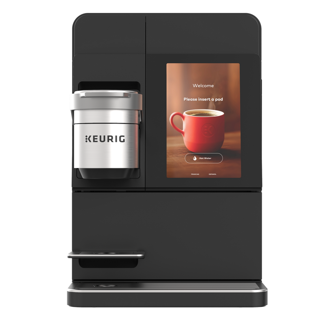 Keurig® K-4500® Single Serve Commercial Café System V8