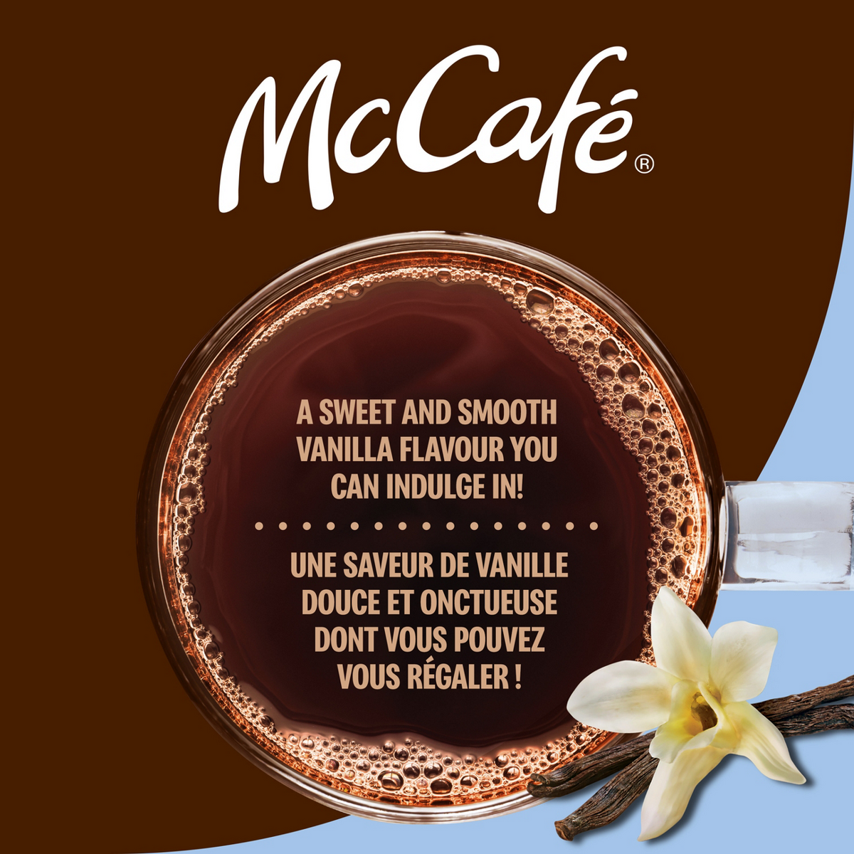 McCafé Flavoured Variety Pack G3