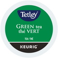 Tetley Green Tea J4
