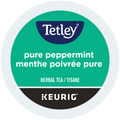 Tetley Peppermint Tea N4