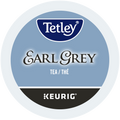 Tetley Earl Grey Tea O8