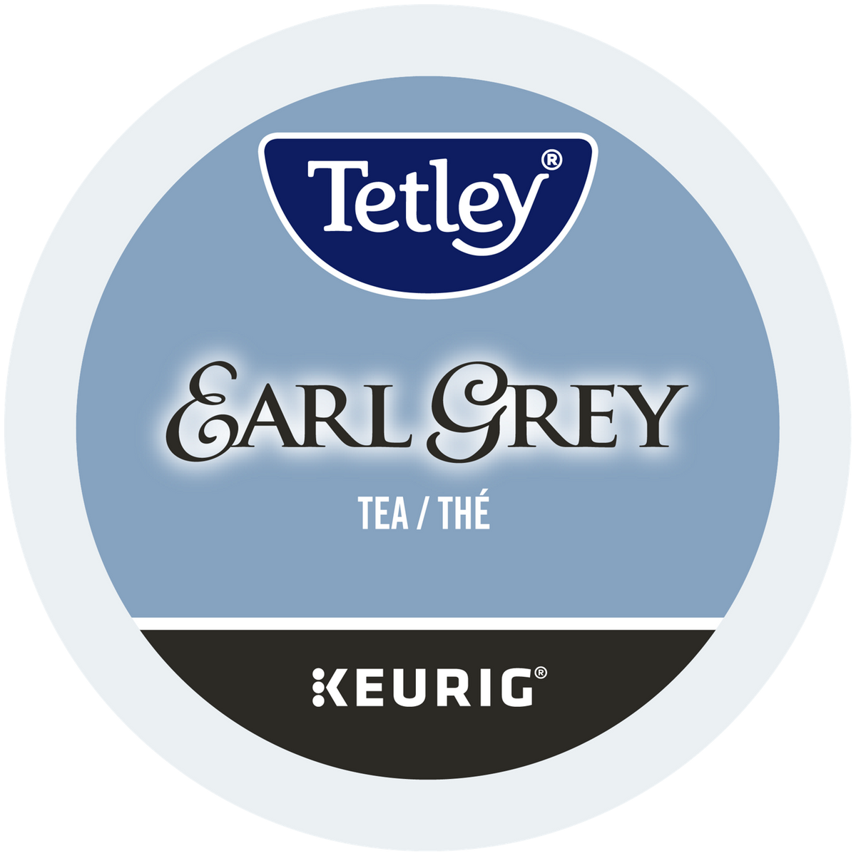Tetley Earl Grey Tea O8