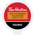 Tim Hortons Colombian Medium Roast Coffee P1