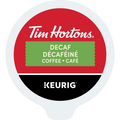 Tim Hortons Decaf Medium Roast Coffee Z4