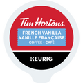 Tim Hortons French Vanilla Medium Roast Coffee T3