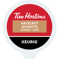 Tim Hortons Hazelnut Light Roast Coffee G9