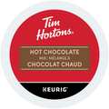 Tim Hortons Hot Chocolate Mix A4