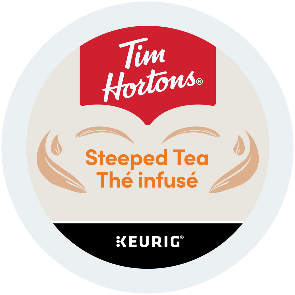 Tim Hortons Steeped Tea I2