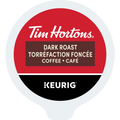 Tim Hortons Dark Roast Coffee E6