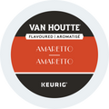 Van Houtte Amaretto Light Roast Coffee H4