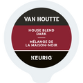 Van Houtte House Blend Dark Roast Coffee V0