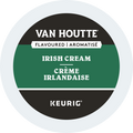 Van Houtte Irish Cream Light Roast Coffee A5