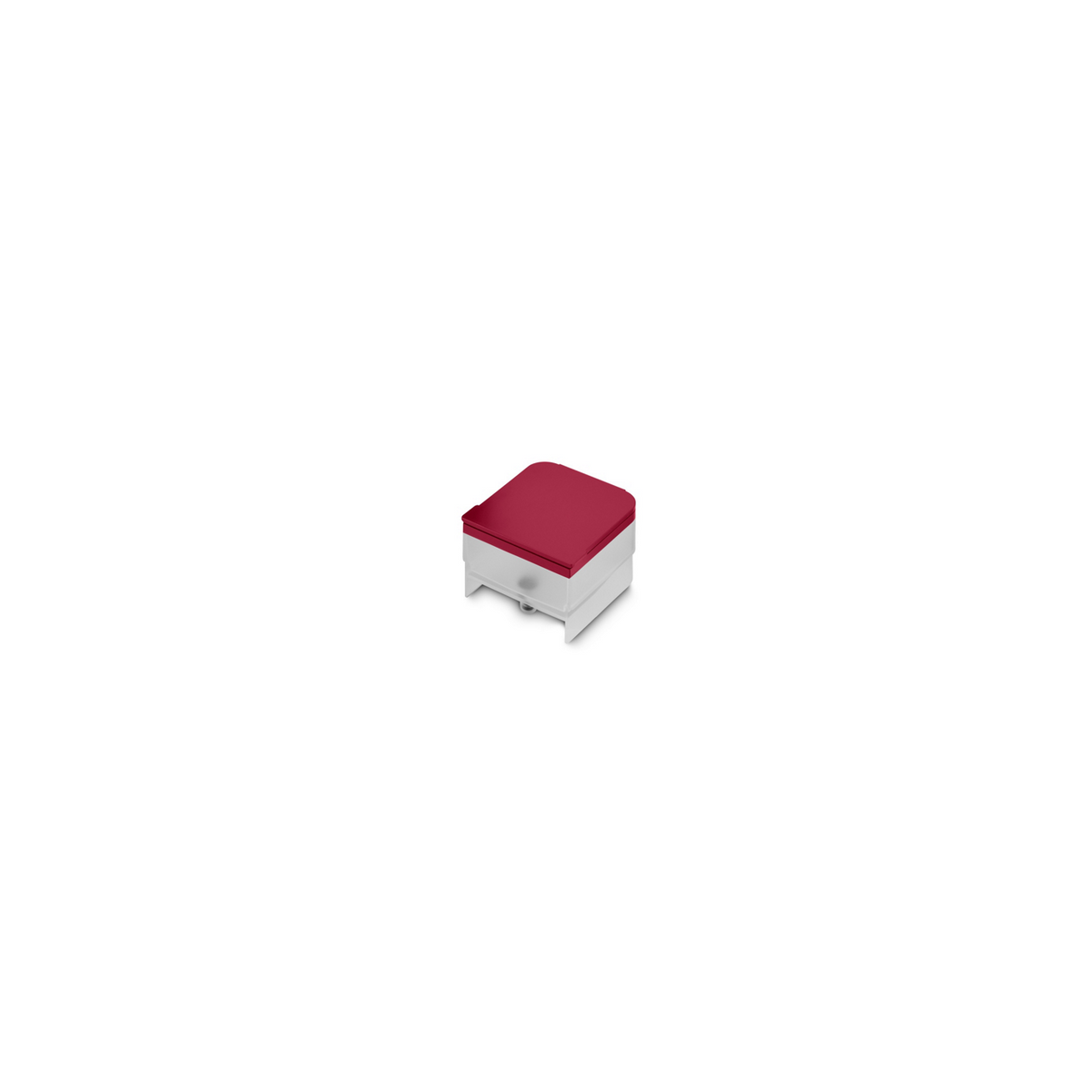Water Reservoir for Keurig® K-Mini Plus® Single Serve Coffee Maker - Red O4