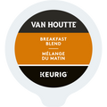 Van Houtte Breakfast Blend Light Roast Coffee H4