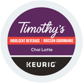 Timothy's Chai Latte L9