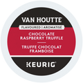Van Houtte Chocolate Raspberry Truffle Light Roast Coffee I9