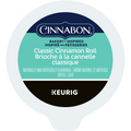Cinnabon® Classic Cinnamon Roll Y2
