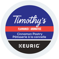 Timothy's Cinnamon Pastry Medium Roast Coffee D9