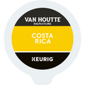 Van Houtte Costa Rica Fairtrade Light Roast Signature Coffee G3