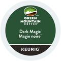 Green Mountain Coffee Dark Magic Extra Bold Dark Roast Coffee L5