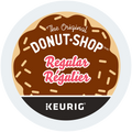 The Original Donut Shop Medium Roast Coffee N5