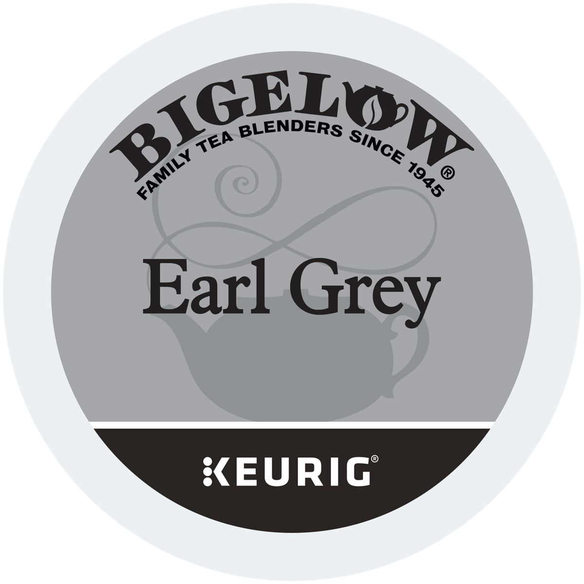 Bigelow Earl Grey Tea Y6