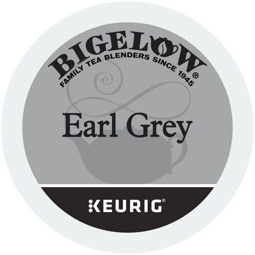 Bigelow Earl Grey Tea Y6