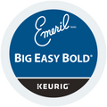 Emeril's Big Easy Bold Dark Roast Coffee T7