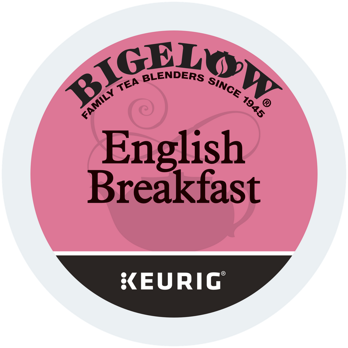 Bigelow English Breakfast Tea G1