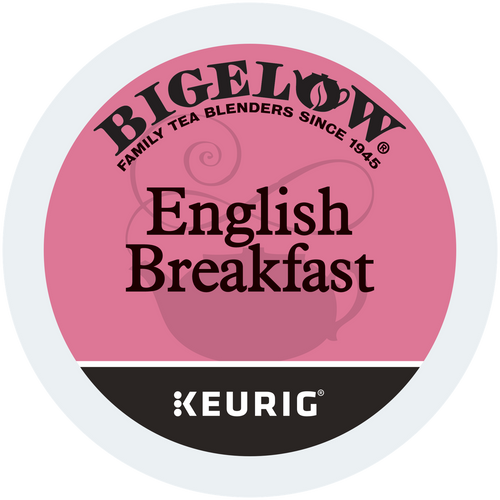 Bigelow English Breakfast Tea G1