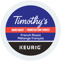 Timothy's French Roast Dark Roast Coffee M5