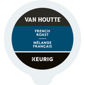 Van Houtte French Roast Dark Roast Coffee W9