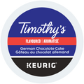 Timothy's German Chocolate Cake Medium Roast Coffee I1