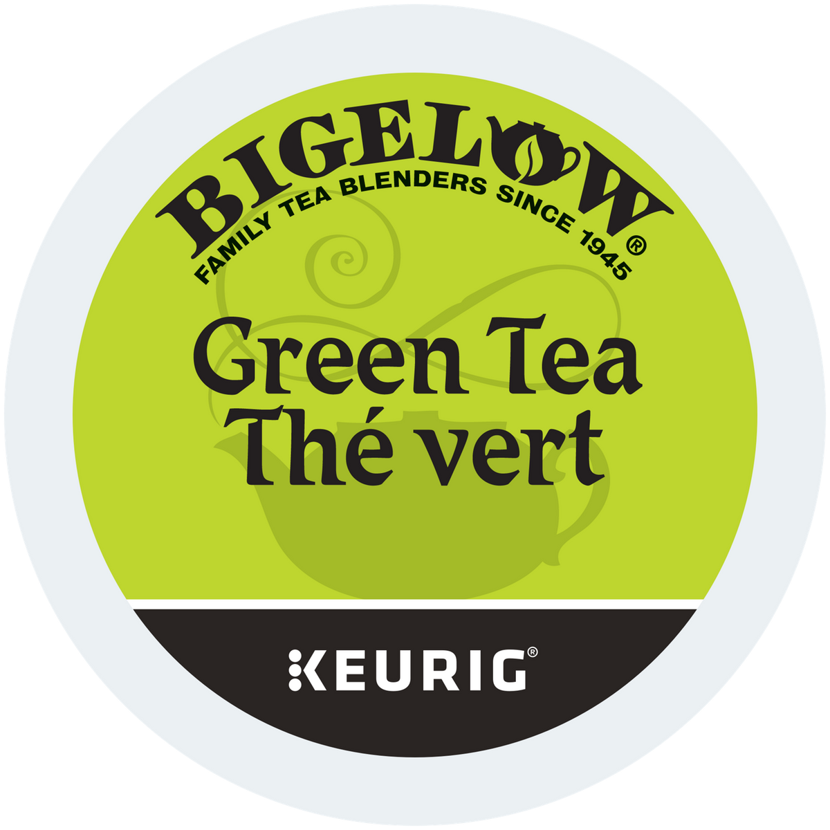 Bigelow Green Tea A3