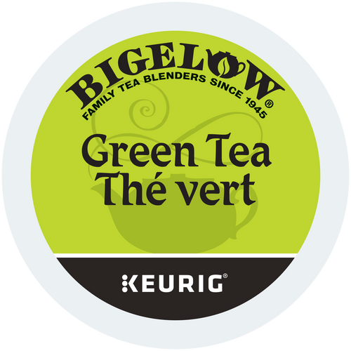 Bigelow Green Tea A3
