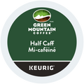 Green Mountain Coffee Half-Caff Medium Roast Coffee A0