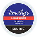 Timothy's Hazelnut Medium Roast Coffee S0