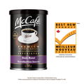 McCafé Premium Instant Coffee Dark Roast I2