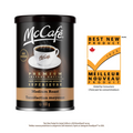 McCafé Premium Instant Coffee Medium Roast G0