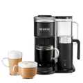 K-Café® SMART Single Serve Coffee Latte & Cappuccino Maker B6