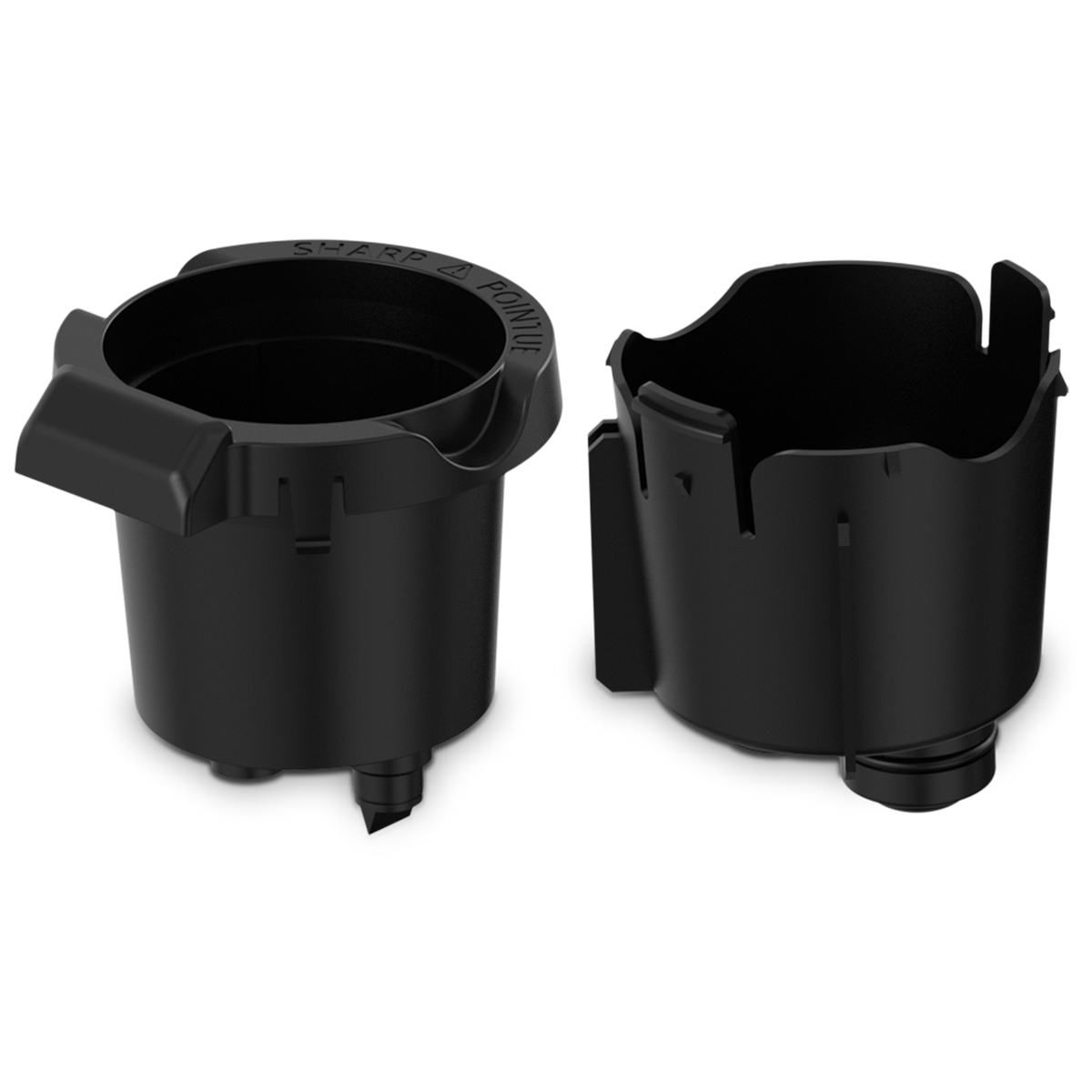 K-Brew + Chill™ Pod Holder Assemby L5