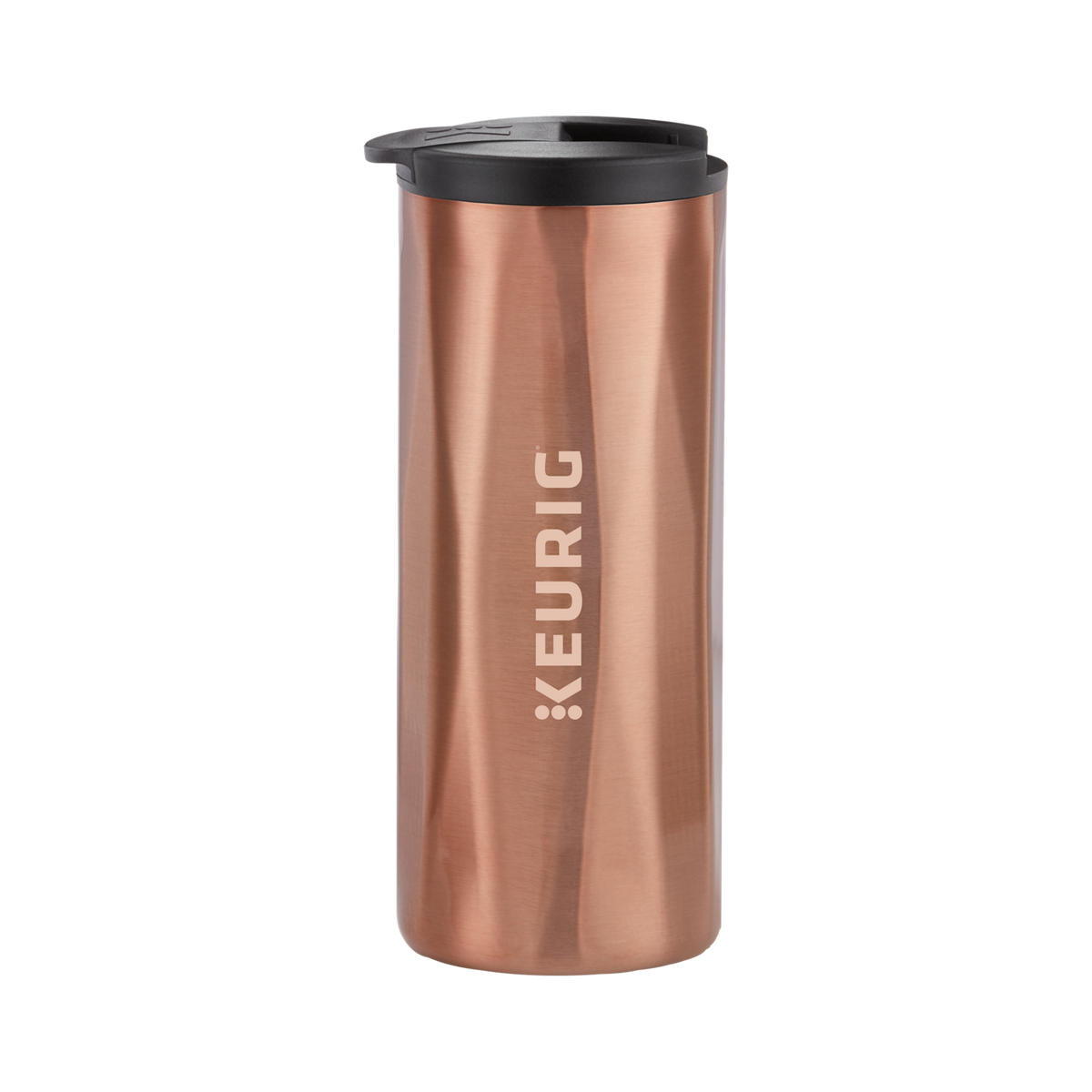 14oz. Faceted Travel Mug L3