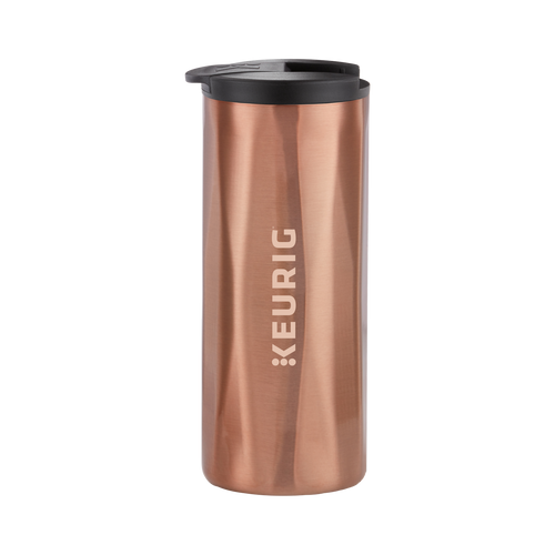14oz. Faceted Travel Mug L3